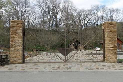 Kamenclub.ru: Песчаник (хворост) art PSG-5-06  купить в Екатеринбурге    1 900 руб/кв.м   фото КАМЕНЬ КЛУБ