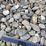 Kamenclub.ru: Галька речная окат (пестрая) фр. 20-40 мм. купить  в Екатеринбурге галька речная пестрая, серая, серые оттенки галька речная окатанная округлая 5000 руб/т   фото КАМЕНЬ КЛУБ