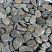Kamenclub.ru: Галька речная плоская (темно-серая) фр. 100-200-300 мм. купить  в Екатеринбурге галька речная плоская темно-серый, серый, синий речной галечник плоский 9000 руб/т   фото КАМЕНЬ КЛУБ