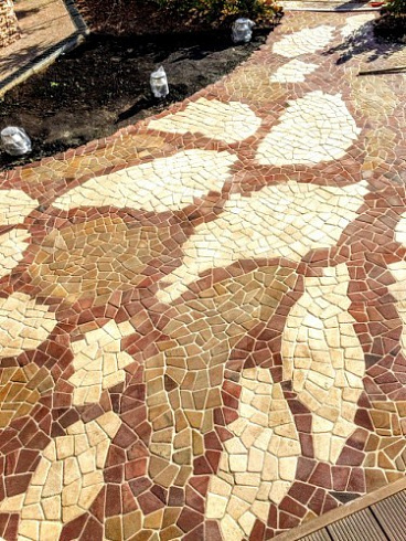 Kamenclub.ru: Мрамор-известняк (Готика) art ITB-L-01  купить в Екатеринбурге    1   фото КАМЕНЬ КЛУБ