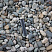 Kamenclub.ru: Галька речная окат (пестрая) фр. 20-40 мм. купить  в Екатеринбурге галька речная пестрая, серая, серые оттенки галька речная окатанная округлая 5000 руб/т   фото КАМЕНЬ КЛУБ