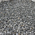 Kamenclub.ru: Щебень крошка черный (мрамор) фр. 10-20 мм.  купить в Екатеринбурге мрамор черный с белыми прожилками, черный, белый каменная ландшафтная декоративная крошка щебня 11000 руб/т   фото КАМЕНЬ КЛУБ