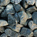 Kamenclub.ru: Щебень галтованный зеленый (змеевик) фр. 50-100 мм.  купить в Екатеринбурге галтовка мраморная зеленый, салатовый мрамор 12 500 руб/т   фото КАМЕНЬ КЛУБ