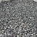 Kamenclub.ru: Щебень крошка черный (мрамор) фр. 20-40 мм.  купить в Екатеринбурге мрамор черный с белыми прожилками мраморная каменная крошка 11000 руб/т   фото КАМЕНЬ КЛУБ