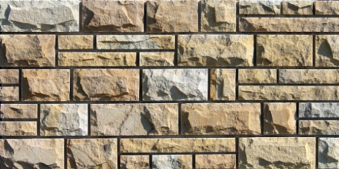 Kamenclub.ru: Песчаник плитка (Палермо) art PSG-L-04  купить в Екатеринбурге    2850 руб/кв.м   фото КАМЕНЬ КЛУБ