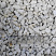 Kamenclub.ru: Мраморная крошка, щебень, цвет-белый, фр. 5-10 мм.  купить в Екатеринбурге мрамор белый, айвори, молочный мраморная каменная крошка ландшафтная 12000 руб/т   фото КАМЕНЬ КЛУБ