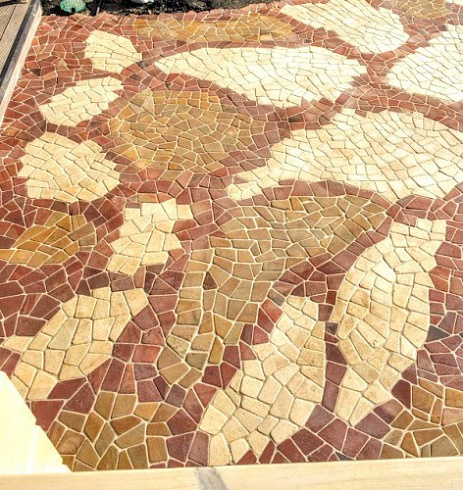 Kamenclub.ru: Мрамор-известняк (Готика) art ITB-L-01  купить в Екатеринбурге    1   фото КАМЕНЬ КЛУБ