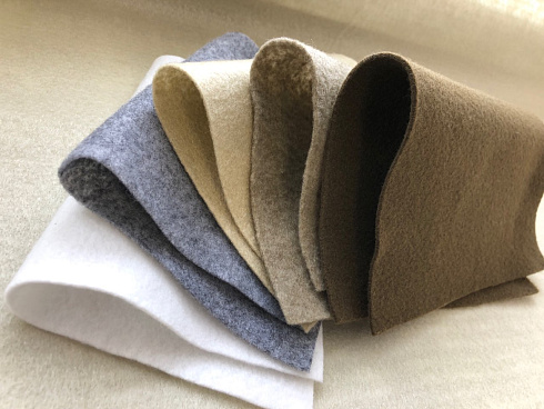 НЕТКАНЫЙ ГЕОТЕКСТИЛЬ 100 г/м²    в Екатеринбурге 