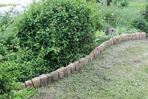 Kamenclub.ru: Песчаник для строительства и кладки блочный (фр 100-200 мм)  купить в Екатеринбурге песчаник бежевый серый рыжий валун мелкий для строительства песчаник 6500 руб/т   фото КАМЕНЬ КЛУБ