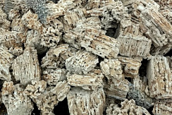 Kamenclub.ru: Крымский природный меотис фр. 100-500 мм.  купить в Екатеринбурге    6 500 руб/т   фото КАМЕНЬ КЛУБ