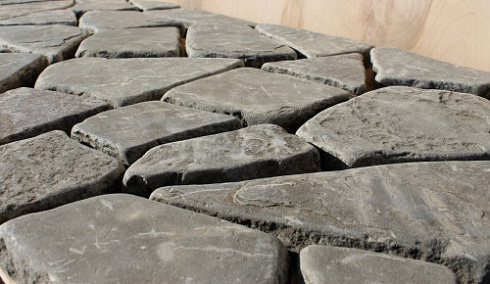 Kamenclub.ru: Плитняк (Коста-Рика) art PRS-L-01  купить в Екатеринбурге    1 350 руб/кв.м   фото КАМЕНЬ КЛУБ