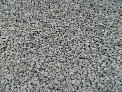 фото Щебень строительный (гравийный, гранитный, известняковый) фракции 5-20  в Екатеринбурге