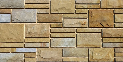 Kamenclub.ru: Песчаник плитка (Греция) art PSG-L-03  купить в Екатеринбурге    2850 руб/кв.м    фото КАМЕНЬ КЛУБ