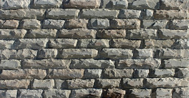 Плитняк (серый дракон) art PRS-5-02  купить в Екатеринбурге фото Камень Клуб