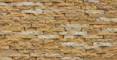 Kamenclub.ru: Песчаник (лапша) art PSG-3-01  купить в Екатеринбурге    2300 руб/кв.м   фото КАМЕНЬ КЛУБ