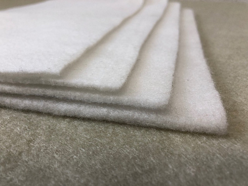 НЕТКАНЫЙ ГЕОТЕКСТИЛЬ 100 г/м²    в Екатеринбурге 