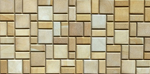 Kamenclub.ru: Песчаник (Римская кладка) art PSG-L-02  купить в Екатеринбурге    3750 руб/кв.м   фото КАМЕНЬ КЛУБ