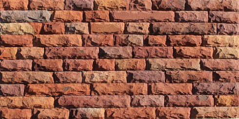 Kamenclub.ru: Песчаник (красный дракон) art PSK-5-03  купить в Екатеринбурге    3350 руб/кв.м   фото КАМЕНЬ КЛУБ