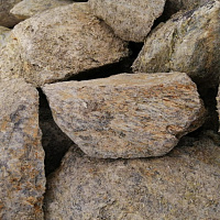 Змеевик салатовый  (фр. 70-100 мм) фото Камень Клуб  купить в Екатеринбурге