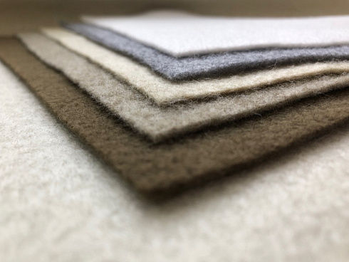 НЕТКАНЫЙ ГЕОТЕКСТИЛЬ 100 г/м²    в Екатеринбурге 