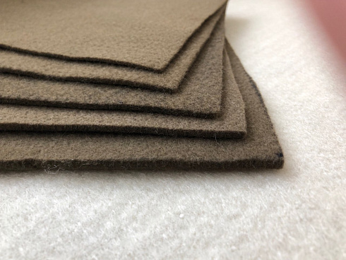 НЕТКАНЫЙ ГЕОТЕКСТИЛЬ 100 г/м²    в Екатеринбурге 