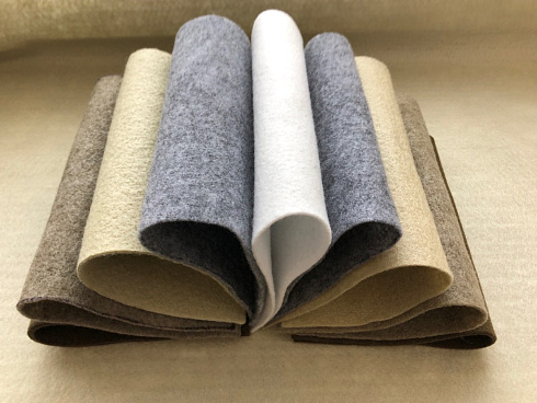 НЕТКАНЫЙ ГЕОТЕКСТИЛЬ 100 г/м²    в Екатеринбурге 