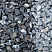 Kamenclub.ru: Щебень крошка черный (мрамор) фр. 20-40 мм.  купить в Екатеринбурге мрамор черный с белыми прожилками мраморная каменная крошка 11000 руб/т   фото КАМЕНЬ КЛУБ