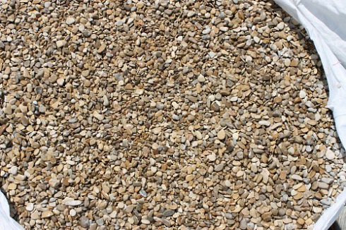 фото Галька каспийская фр. 10-20 мм. в интернет-портале КАМЕНЬ КЛУБ