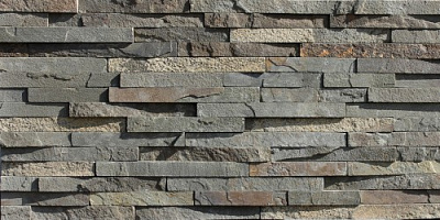 Плитняк (лапша) art PRS-3-02  купить в Екатеринбурге фото Камень Клуб