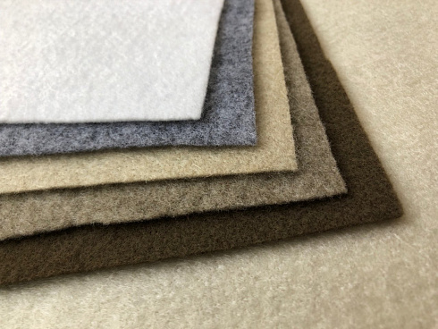 НЕТКАНЫЙ ГЕОТЕКСТИЛЬ 100 г/м²    в Екатеринбурге 