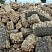 Kamenclub.ru: Крымский природный меотис фр. 100-500 мм.  купить в Екатеринбурге меотис бежевый рыжий молочный желтый ракушечник 4 500 руб/т   фото КАМЕНЬ КЛУБ