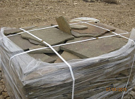 КАМЕНЬ ДЛЯ ФАСАДА в Екатеринбурге 