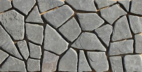 Kamenclub.ru: Плитняк (Коста-Рика) art PRS-L-01  купить в Екатеринбурге    1 350 руб/кв.м   фото КАМЕНЬ КЛУБ